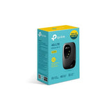 TP-Link M7000 cellulær netværksenhed Cellulær netværksrouter