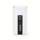 TP-Link Archer NX210 wireless router Gigabit Ethernet Dual-band (2.4 GHz / 5 GHz) 5G White