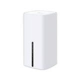 TP-Link Archer NX210 wireless router Gigabit Ethernet Dual-band (2.4 GHz / 5 GHz) 5G White