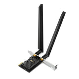 TP-Link Archer TXE72E Intern WLAN / Bluetooth 2402 Mbit/s