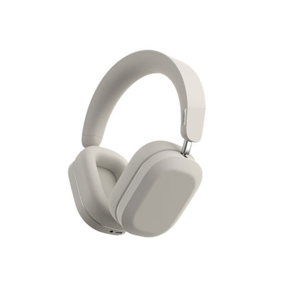 Mondo By Defunc Trådløs Høretelefoner Over-Ear - Beige