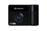 Transcend DrivePro 550B Full HD Wi-Fi Battery Black