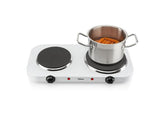 Tristar KP-6245 Double hot plate