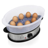 Tristar VS-3914 Food Steamer BPA free