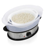 Tristar VS-3914 Food Steamer BPA free