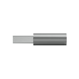 Trust 26221 USB graphics adapter Silver