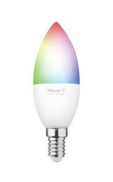 Trust 71280 smart lighting Smart bulb Wi-Fi