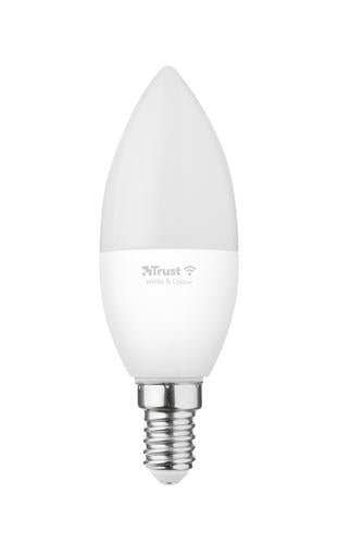 Trust 71280 smart lighting Smart bulb Wi-Fi