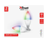 Trust 71293 smart lighting Smart bulb Wi-Fi