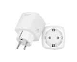 Trust 71301 smart plug 3000 W White