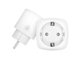 Trust 71301 smart plug 3000 W White