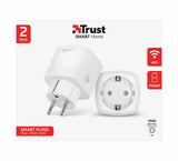 Trust 71301 smart plug 3000 W White