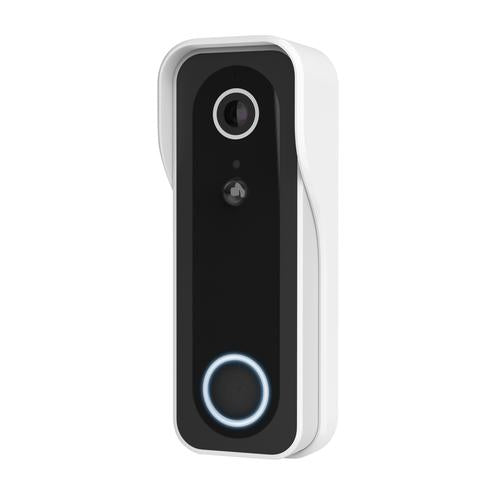 Trust DOORCAM-3000 Black, White