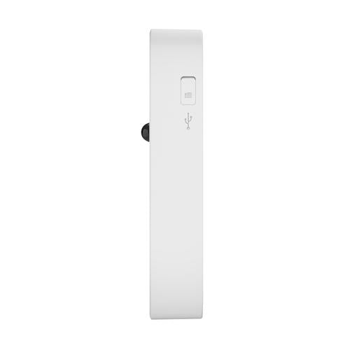 Trust DOORCAM-3000 Black, White