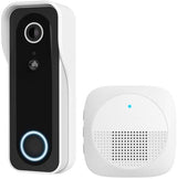 Trust DOORCAM-3000 Black, White