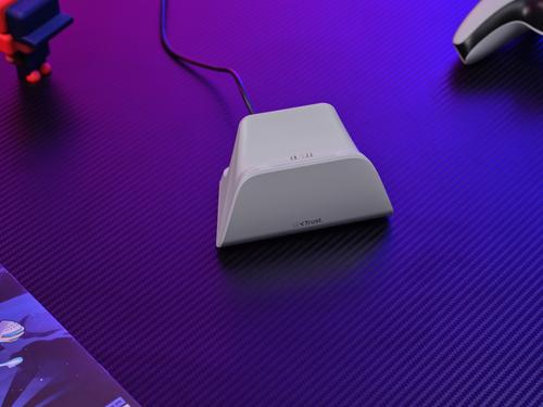Trust GXT 255W Charging stand