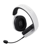 Trust GXT 490 FAYZO Headset Wired Head-band Motorcycle USB Type-A Black, White
