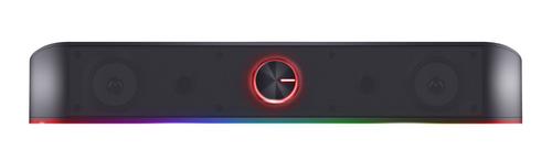 Trust GXT 619 Thorne Black 2.0 channels 6 W