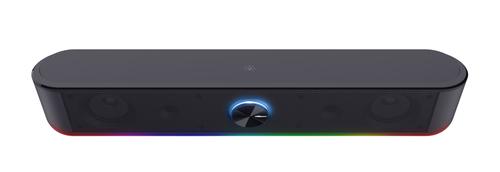 Trust GXT 619 Thorne Black 2.0 channels 6 W