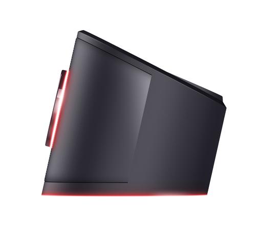Trust GXT 619 Thorne Black 2.0 channels 6 W