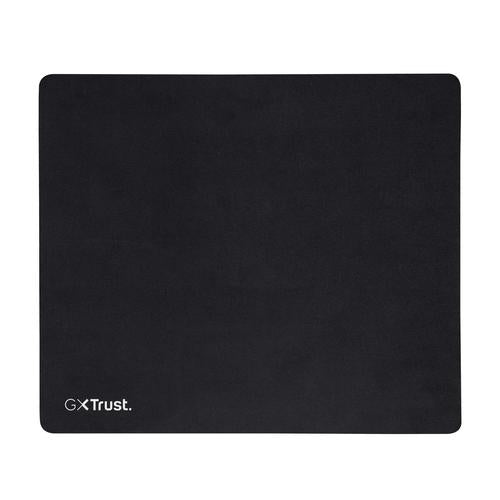 Trust GXT 752 Gaming mouse pad Black