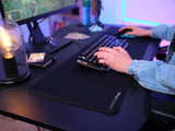 Trust GXT 758 Gaming mouse pad Black