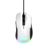 Trust GXT 922 Ybar mouse Gaming Right-hand USB Type-A Optical 7200 DPI