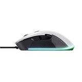 Trust GXT 922 Ybar mouse Gaming Right-hand USB Type-A Optical 7200 DPI