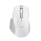 Trust Ozaa+ mouse Office Right-hand RF Wireless + Bluetooth Optical 3200 DPI