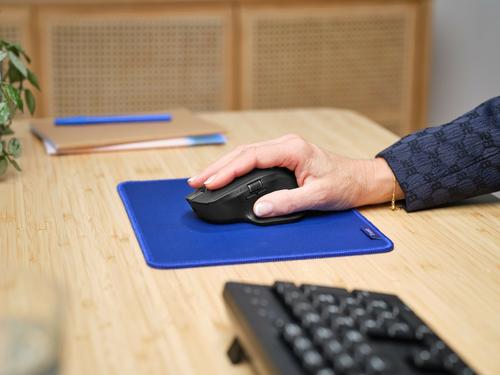 Trust Ozaa+ mouse Office Right-hand RF Wireless + Bluetooth Optical 3200 DPI