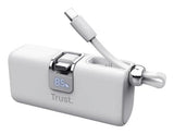 Trust Pacto Lithium-Ion (Li-Ion) 5000 mAh White