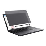 Trust Primo 35.6 cm (14") Monitor/Laptop Frameless display privacy filter