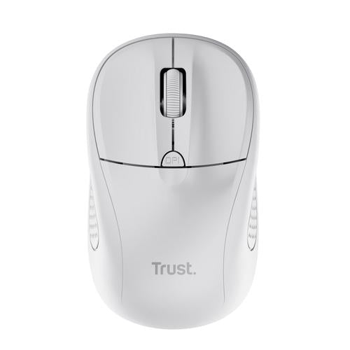 Trust Primo mouse Travel Ambidextrous RF Wireless Optical 1600 DPI