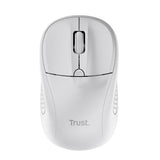 Trust Primo mouse Travel Ambidextrous RF Wireless Optical 1600 DPI