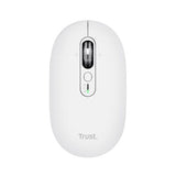 Trust Seron Slim Multi mouse Office Ambidextrous RF Wireless + Bluetooth Optical 3200 DPI