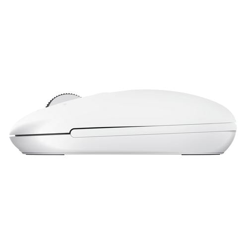 Trust Seron Slim Multi mouse Office Ambidextrous RF Wireless + Bluetooth Optical 3200 DPI