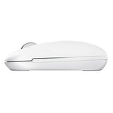 Trust Seron Slim Multi mouse Office Ambidextrous RF Wireless + Bluetooth Optical 3200 DPI