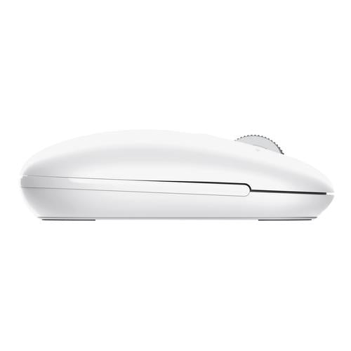 Trust Seron Slim Multi mouse Office Ambidextrous RF Wireless + Bluetooth Optical 3200 DPI