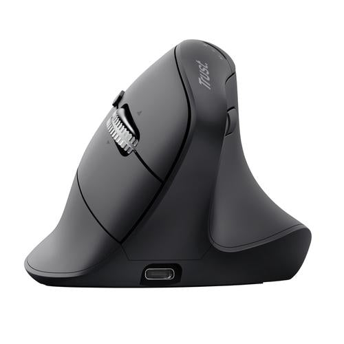 Trust Vyran mouse Universal Right-hand RF Wireless + Bluetooth Optical 4800 DPI