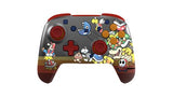 Turtle Beach Rematch Wireless Controller: Koopa Troopa - Officially Licensed for Nintendo Switch 2