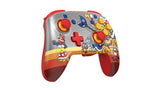 Turtle Beach Rematch Wireless Controller: Koopa Troopa - Officially Licensed for Nintendo Switch 2