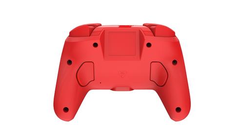 Turtle Beach Rematch Wireless Controller: Koopa Troopa - Officially Licensed for Nintendo Switch 2