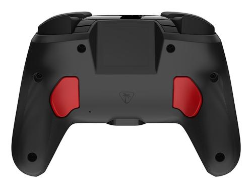 Turtle Beach TBC-8305-05 spil-controller Sort, Flerfarvet RF Gamepad Analog/digital Nintendo Switch, Nintendo Switch 2, Nintendo Switch Lite, Nintendo Switch OLED