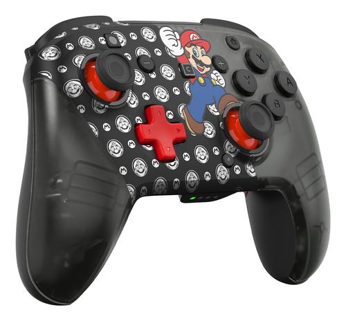 Turtle Beach TBC-8305-05 spil-controller Sort, Flerfarvet RF Gamepad Analog/digital Nintendo Switch, Nintendo Switch 2, Nintendo Switch Lite, Nintendo Switch OLED