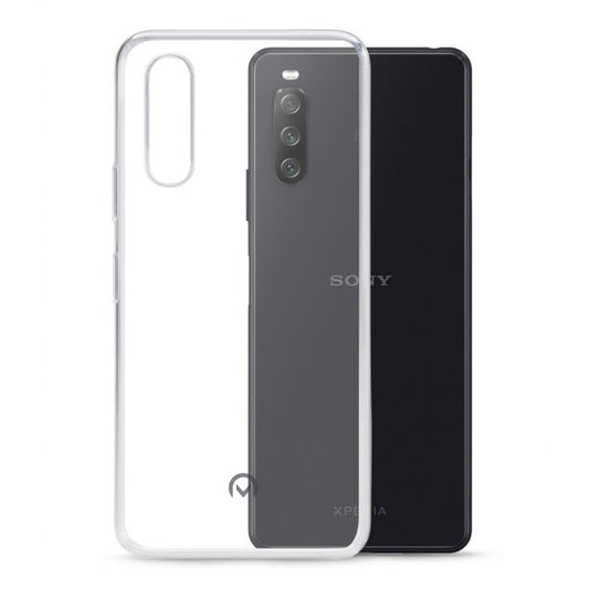 MOBILIZE GELLY COVER TIL SONY XPERIA 10 III CLEAR