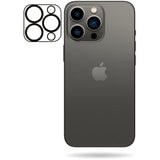 Kamera Glas Beskyttelse til iPhone 13 Pro og 13 Pro Max