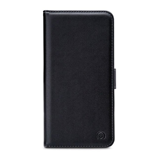 MOBILIZE CLASSIC COVER TIL XIAOMI REDMI NOTE 11 4G, SORT