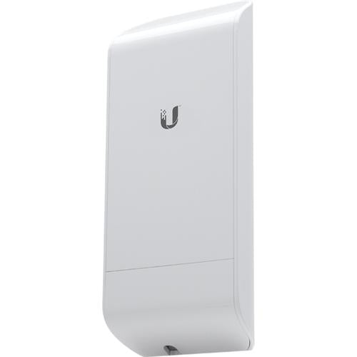 Ubiquiti LocoM5 Netværksbro 150 Mbit/s Hvid