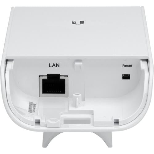 Ubiquiti LocoM5 Netværksbro 150 Mbit/s Hvid