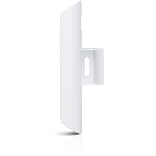Ubiquiti LocoM5 Netværksbro 150 Mbit/s Hvid